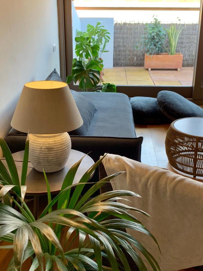 Apg Carrer Nou Atic Apartment ชีโรนา ภายนอก รูปภาพ