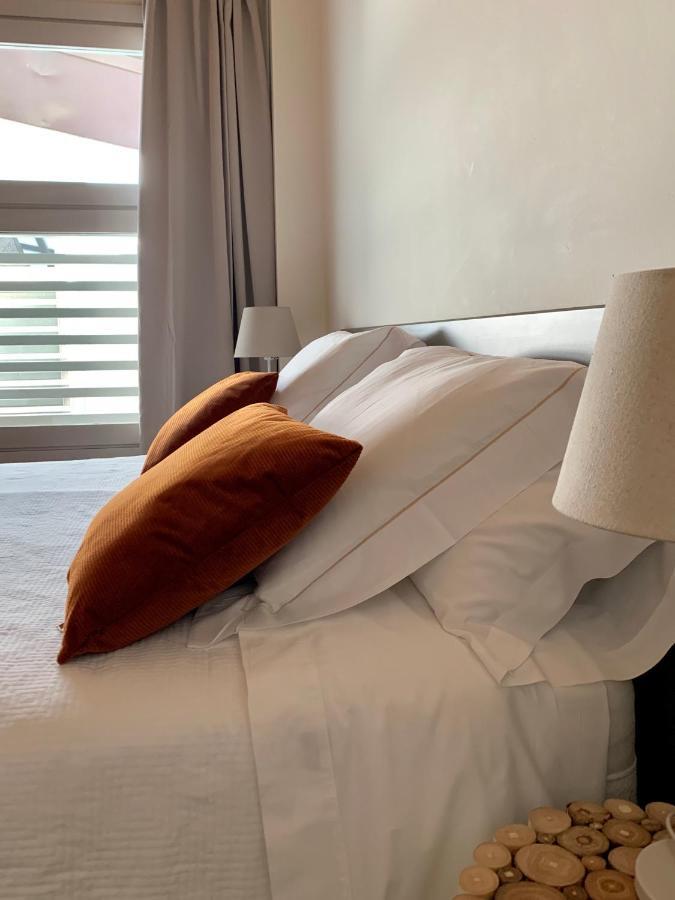 Apg Carrer Nou Atic Apartment ชีโรนา ภายนอก รูปภาพ