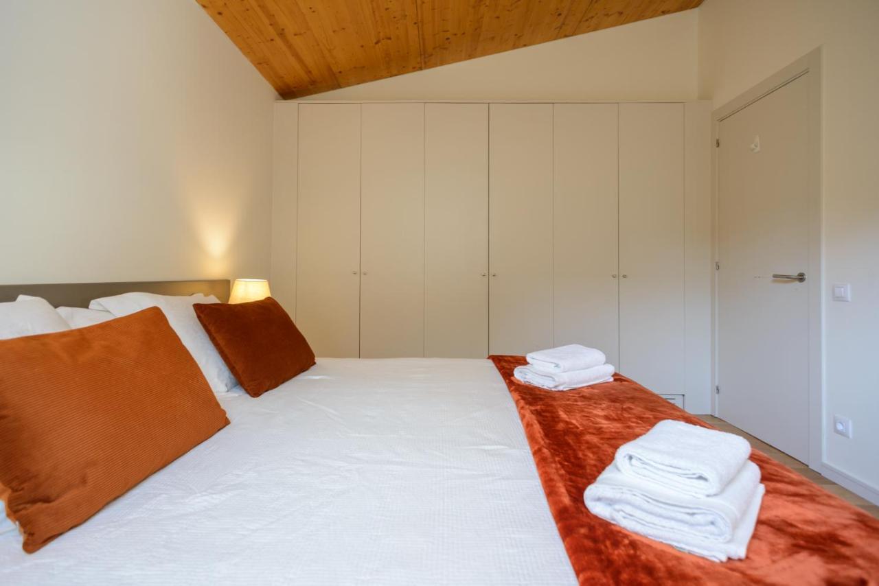 Apg Carrer Nou Atic Apartment ชีโรนา ภายนอก รูปภาพ