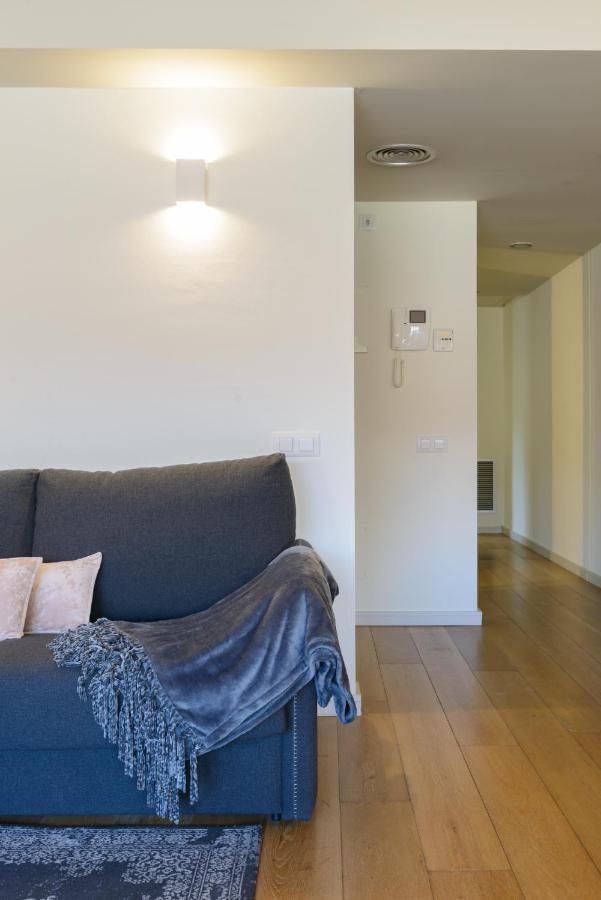Apg Carrer Nou Atic Apartment ชีโรนา ภายนอก รูปภาพ